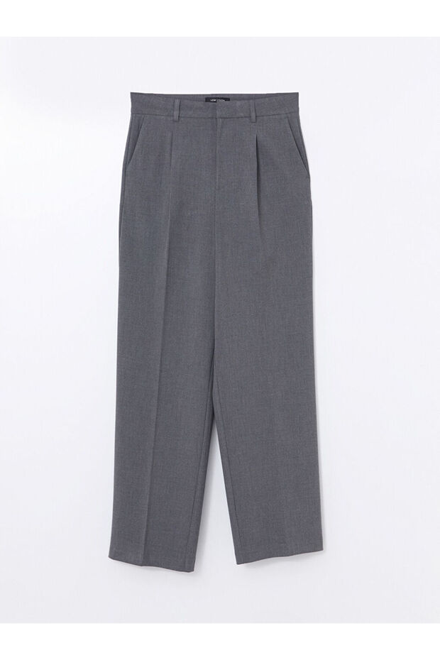 LCW Loose Fit Kadın Pantolon - 6