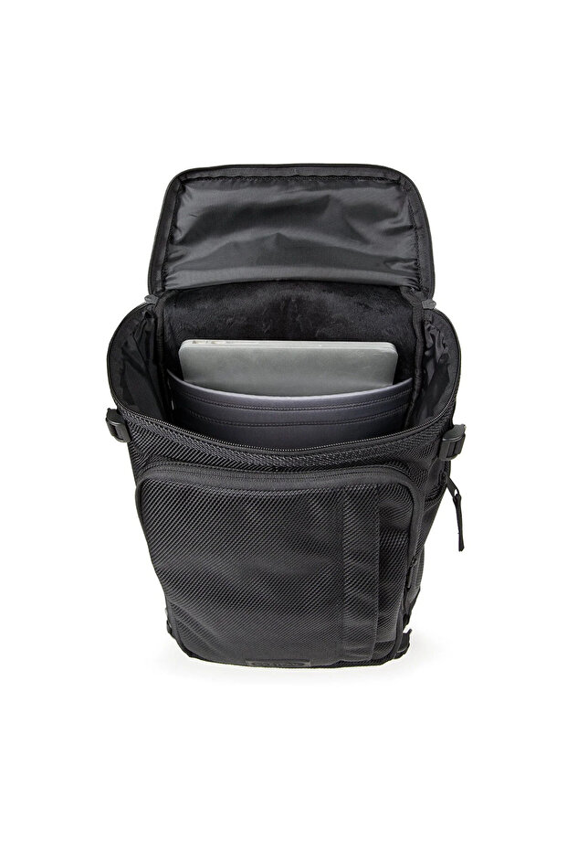 Tecum Ball Backpack - 4