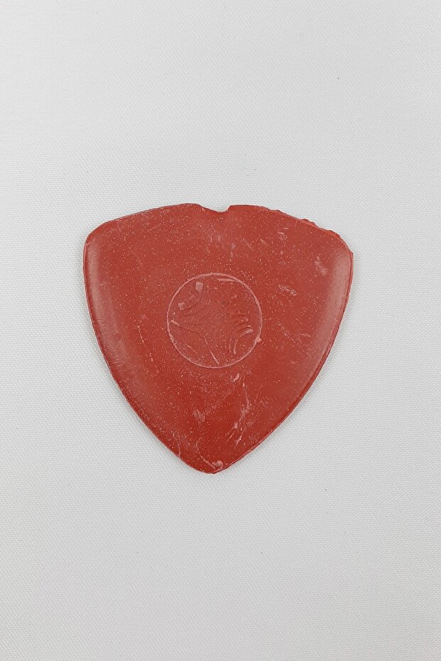 Tailor Striped Red Soap - 1