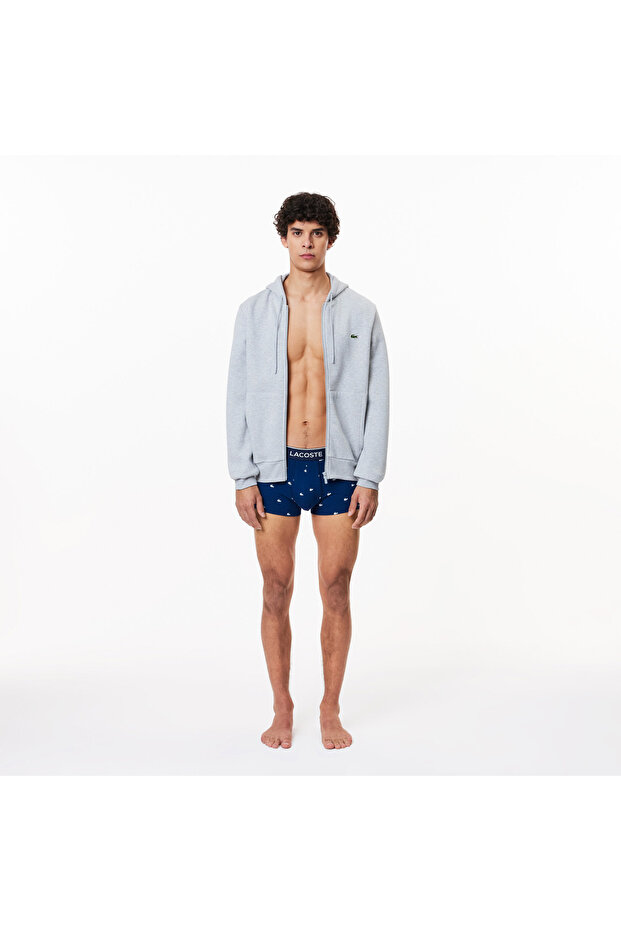 Core Erkek Renkli 3'lü Boxer - 6