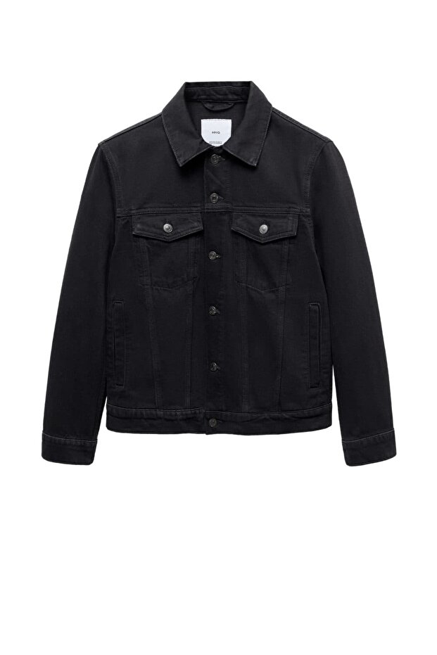 Cepli Denim Mont - 6