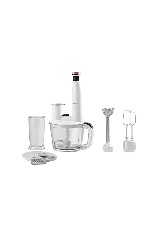 Rhb 6050 Resital El Blender - 1