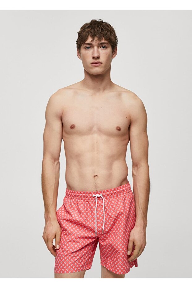 Desenli Ipli Mayo - 1