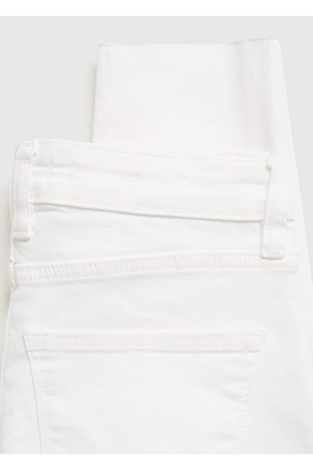 Skinny Cropped Jean - 6