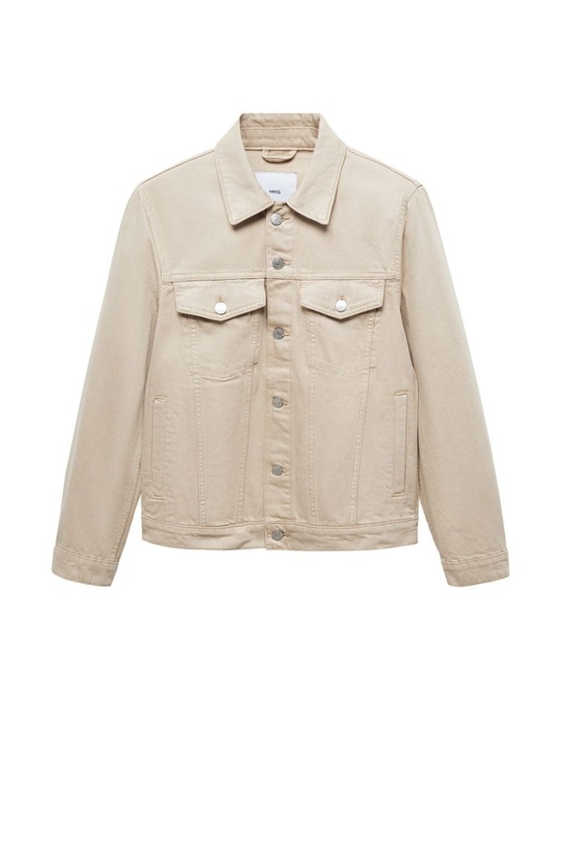 Cepli denim mont - 7