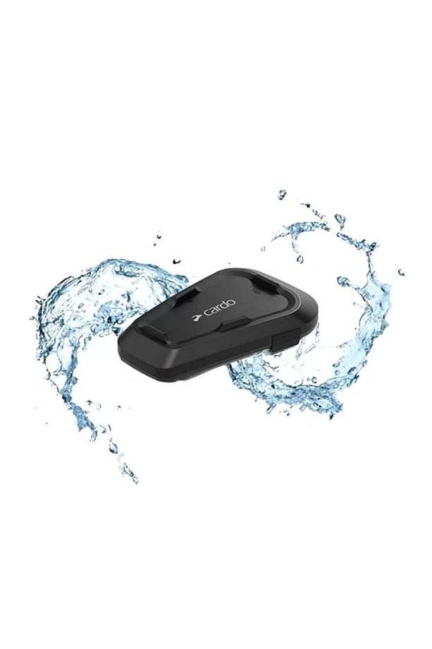 Cardospırıtbluetoothveıntercom(İKİLİPAKET) - 4