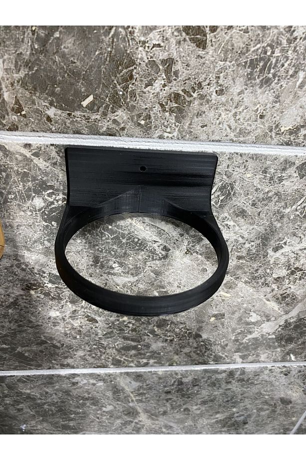 SAÇ KURUTMA MAKİNASI ASMA APARATI TUTACAĞI - 1