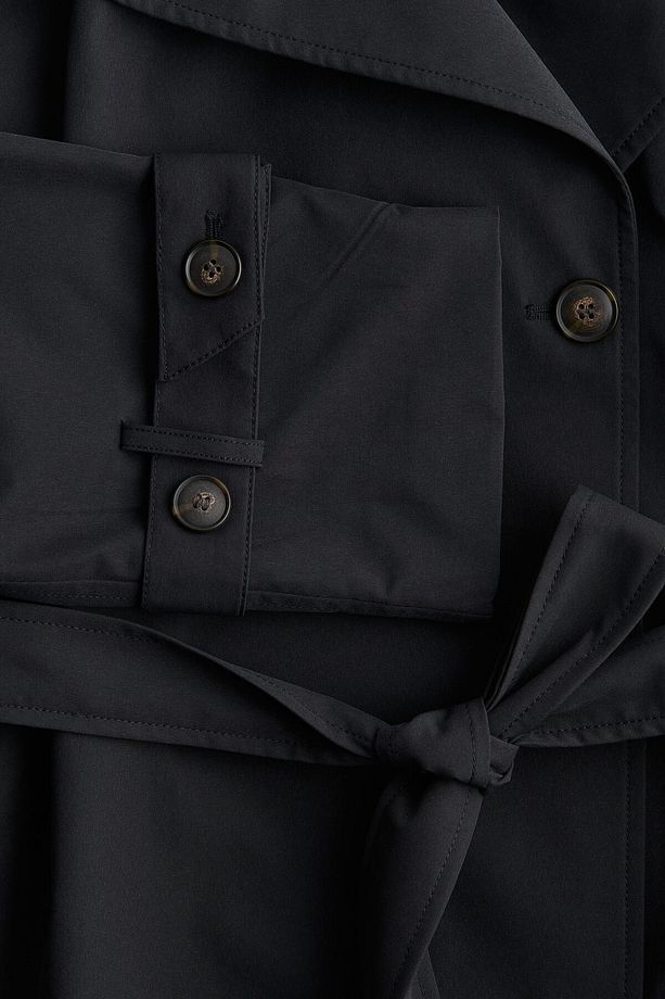 Gabardin Trençkot - 7