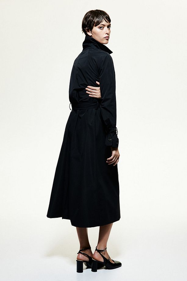 Gabardin Trençkot - 5