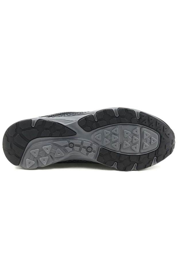 Black Dare Men's Sports Shoes