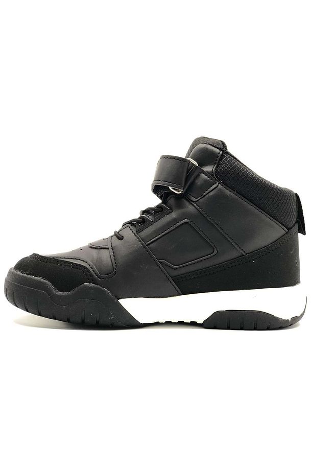 Mars Sneaker Force Ortopedik Çocuk Spor Ayakkabı SİYAH - 3