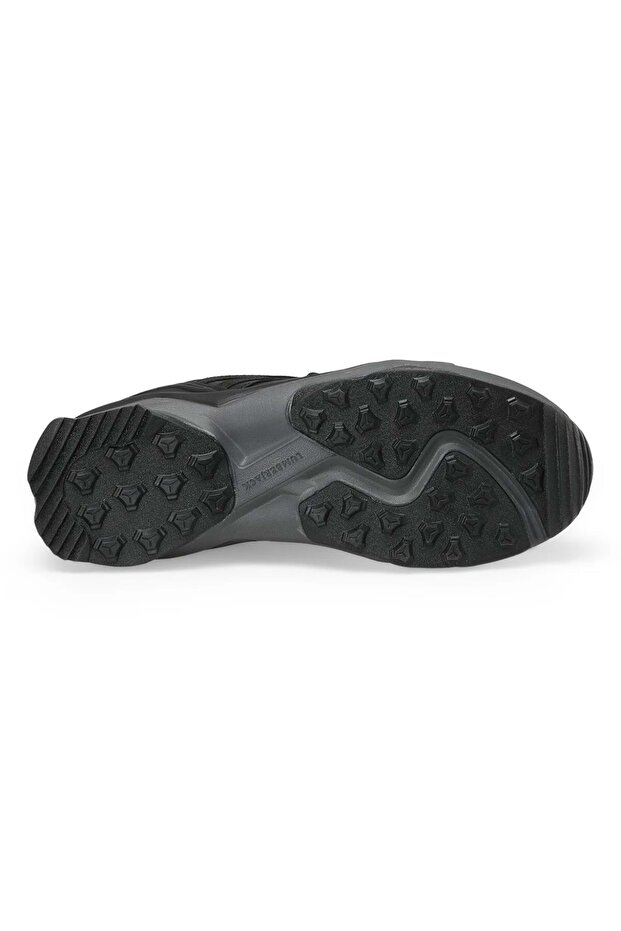 Brandon Watherproof® Outdoor Erkek Spor Ayakkabı SİYAH - 4