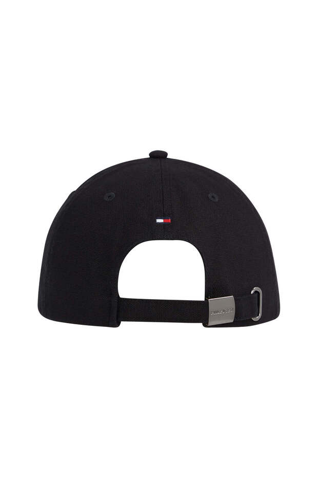 TH MONOTYPE SOFT 6 PANEL CAP - 3