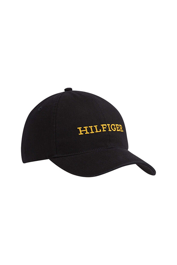 TH MONOTYPE SOFT 6 PANEL CAP - 2