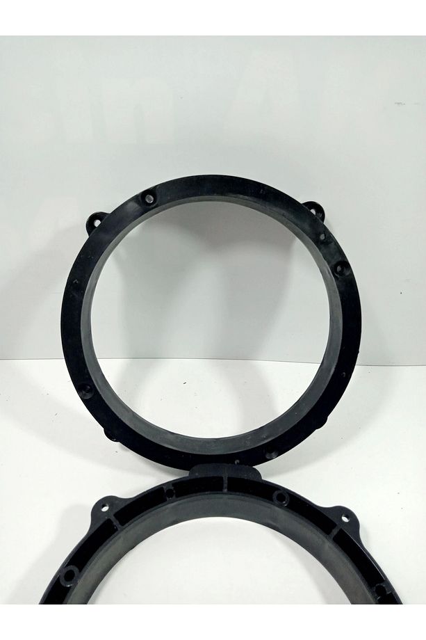 Hoparlör Yükseltici Kasnak 16cm – 16cm Hoparlör Kasnağı – 2 Adet - 2