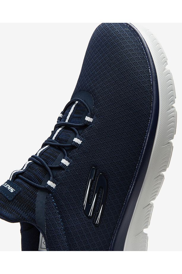 Summits Erkek Lacivert Spor Ayakkabı 52811tk Nvy - 7