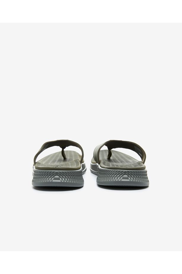 Go Consistent Sandal Erkek Haki Parmak Arası Terlik 229035 Olv - 6