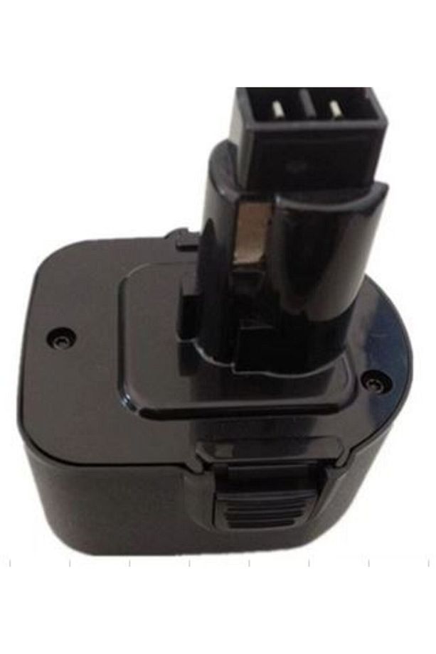 Matkap Batarya Seti Dewalt Ml-dc9071 12v Nıcd 2000 Ma (bataryalı) - 1