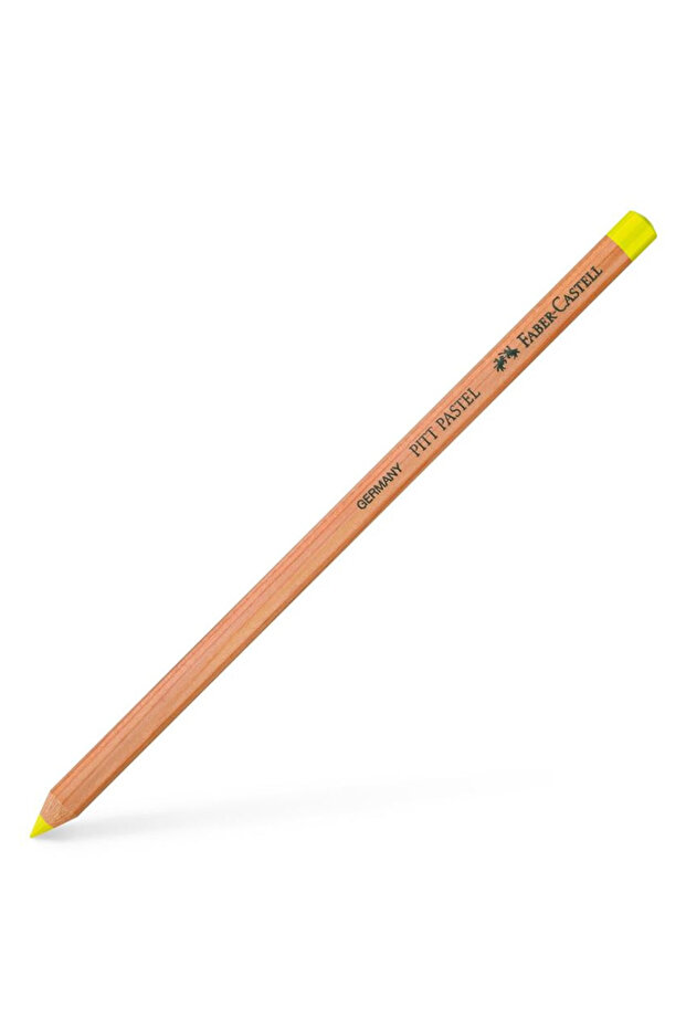 Faber Pitt Monochrome Paint Light Yellow5188112204