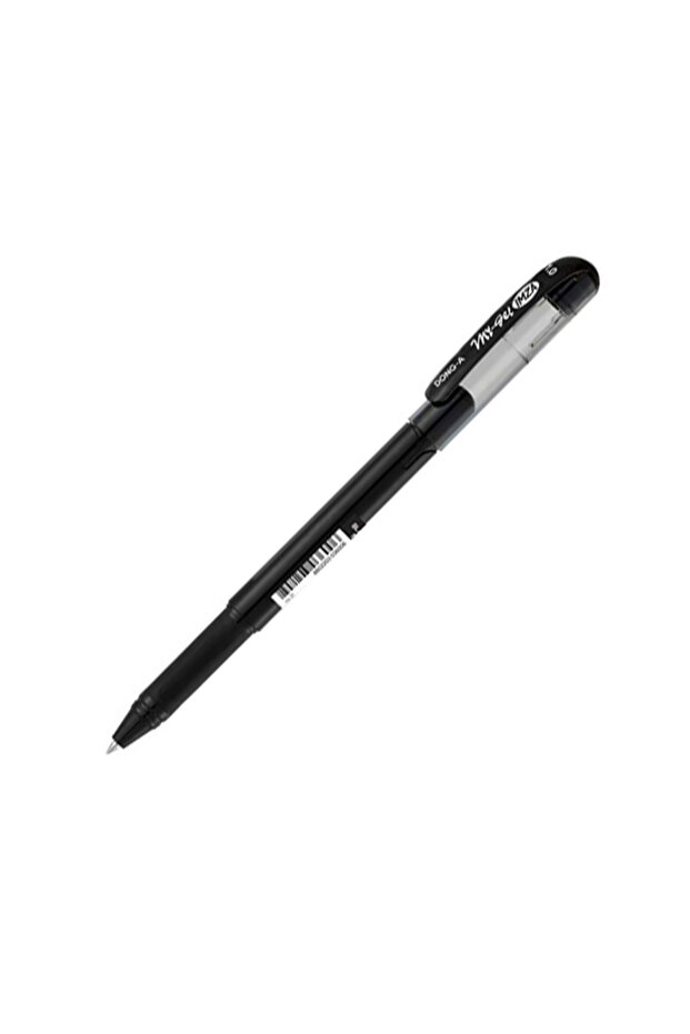 Donga my gel black 1.0 signature pen