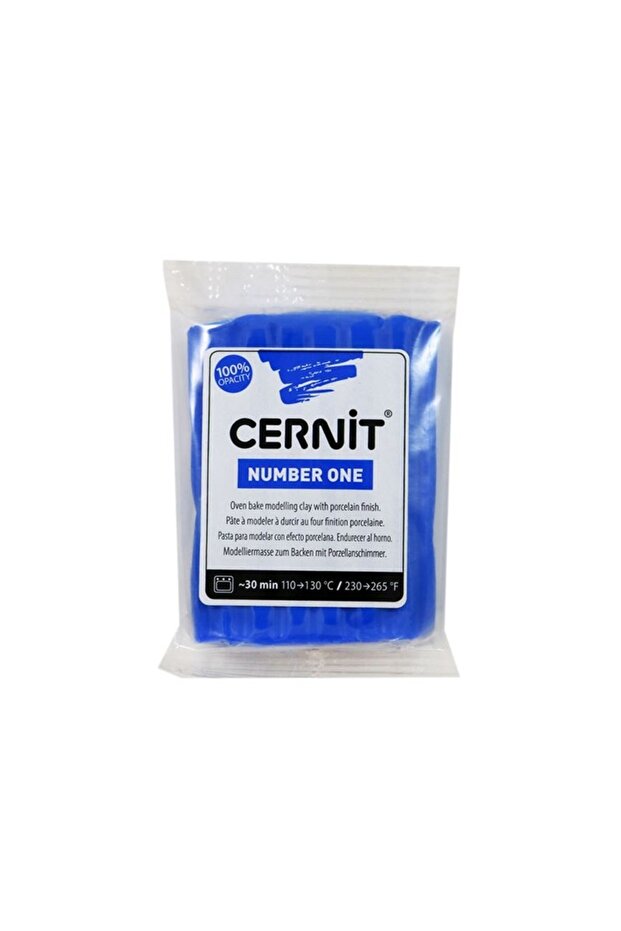 Model Hamuru Cnt56200 56 Gr Mavi - 3