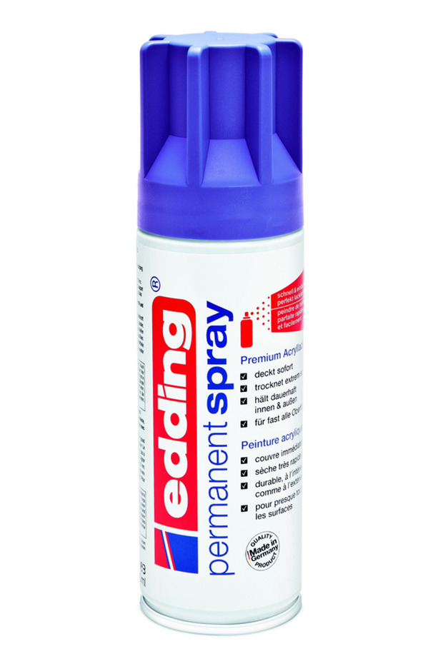 Lılac Mat 908 Akrilik Sprey Boya - 1