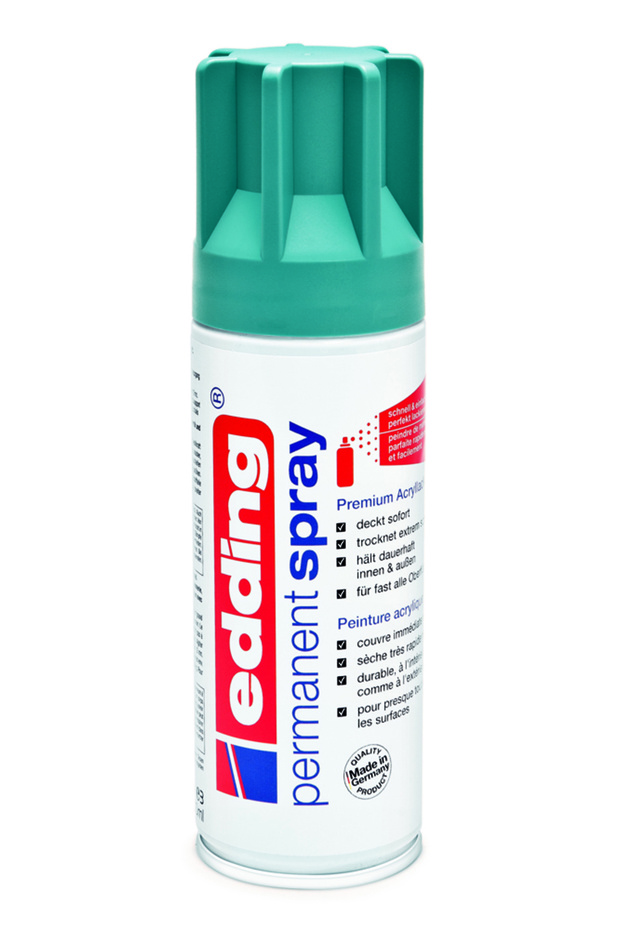 Petrol Mat 911 Akrilik Sprey Boya - 1