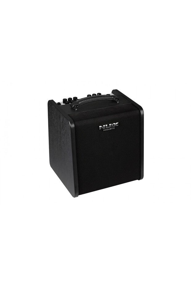 AC-60 Stageman II Studio Akustik Gitar Amfisi - 7