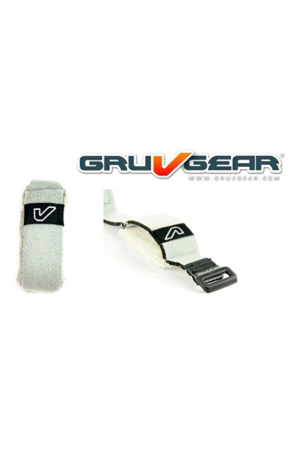 Fretwrap - Light Gray - Medium - 1