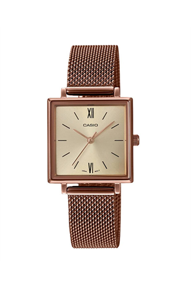 Ltp-E155Mr-9Bdf Women's Watch