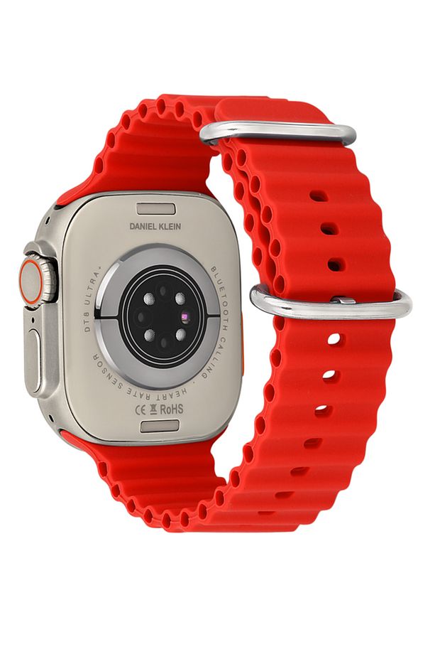 Dt8ultra-04 Bluetooth Kol Saati - 3