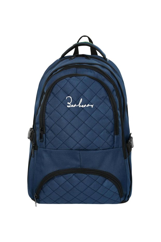 Multi-Purpose Laptop Backpack with Notebook Compartment Mi