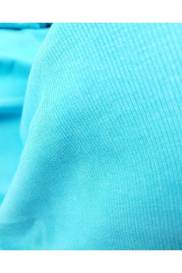 العرض الأزرق الفاتح: 90 سم - 2