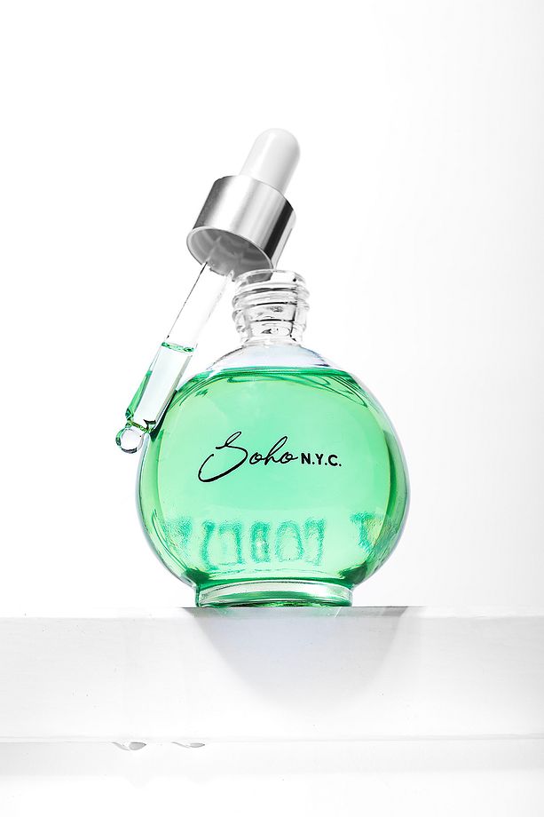 Kütikül Yağı-defne-çatlak Azaltıcı 75ml - 2