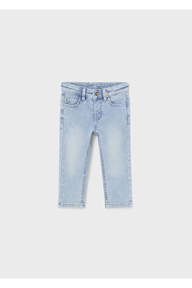 Baby Boy Jeans Blue