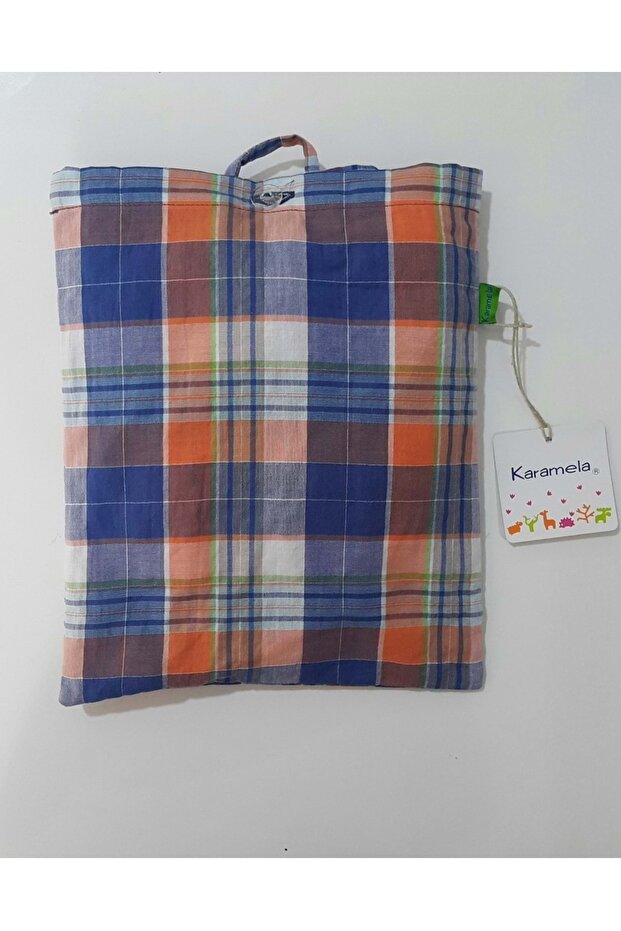 Nursing apron