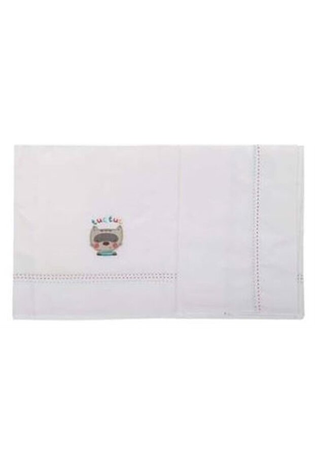 Tuc Tuc 3 Piece Duvet Cover Set. (140X70), Magic Forest