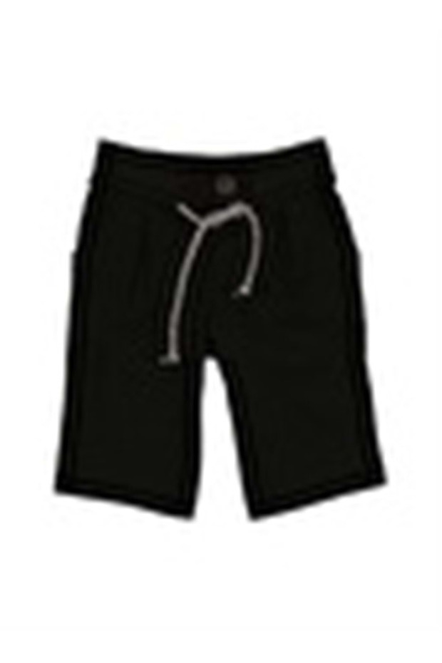 Boy's Shorts Black