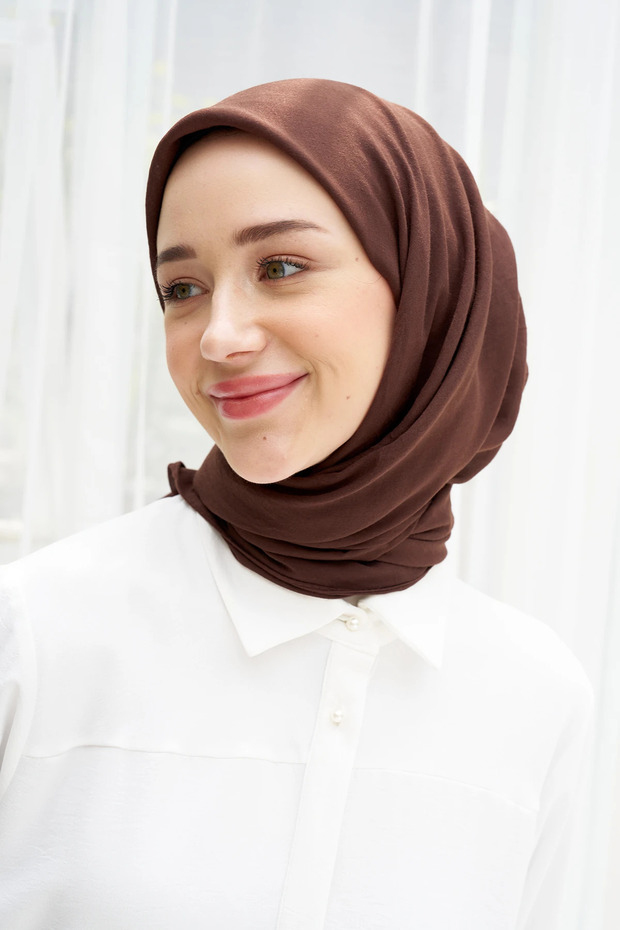 وشاح قطني من نيو - 3