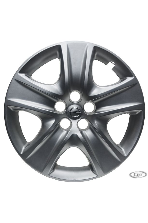 Jant Kapağı Kırılmaz 17" Opel Astra J Orj. Model (ADET OLARAK) - 1