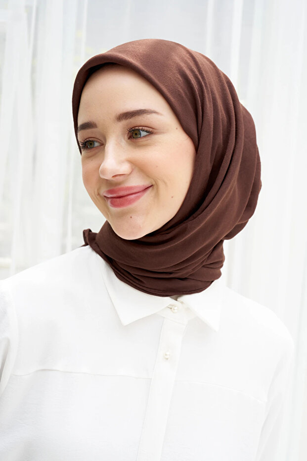 وشاح قطني من نيو - 4