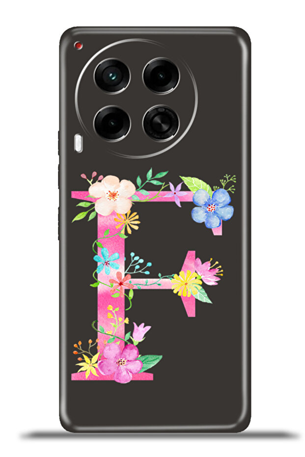 Camon 30 Uyumlu Kılıf - 1