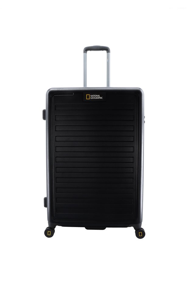 Cruise Luggage Trolley Large Check-In Black