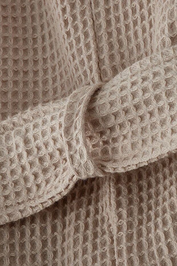 رداء حمام وافل بايك - 3