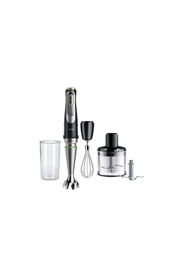 Mq9135 Xı Multiquick 9 Blender Set - 1