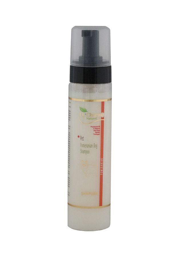 Pet Pomeranian Köpek Şampuanı 250 ml - 1