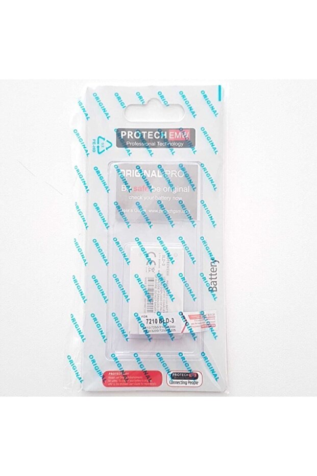 Nokıa Bld-3 Batarya - 1