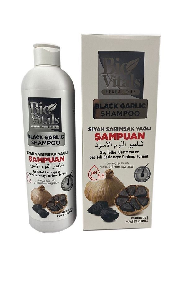 Isırgan Ve Çam Terebentin Özlü Şampuan 330 Ml - 2