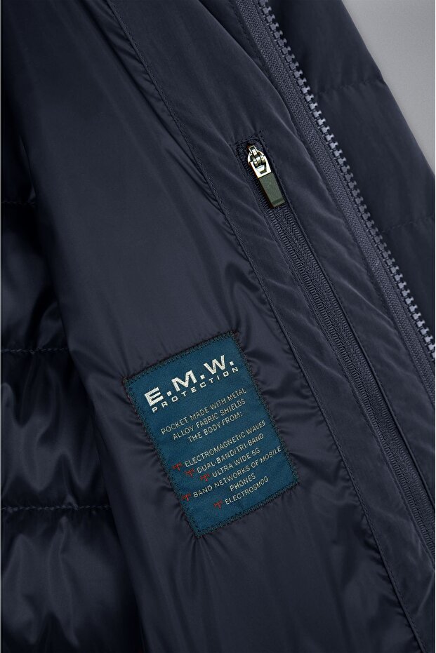 MEN'S WOVEN JACKET - 6