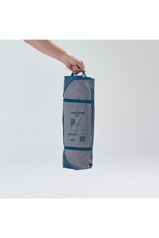 Quechua 3 Kişilik Kamp Çadırı - Mh100 - 4